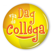 Dag van de Collega